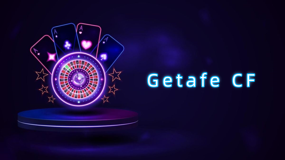 Getafe CF پاکستان